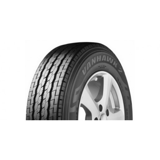 195/75R16C 107/105R VANHAWK 2 8PR (E-9.2) FIRESTONE